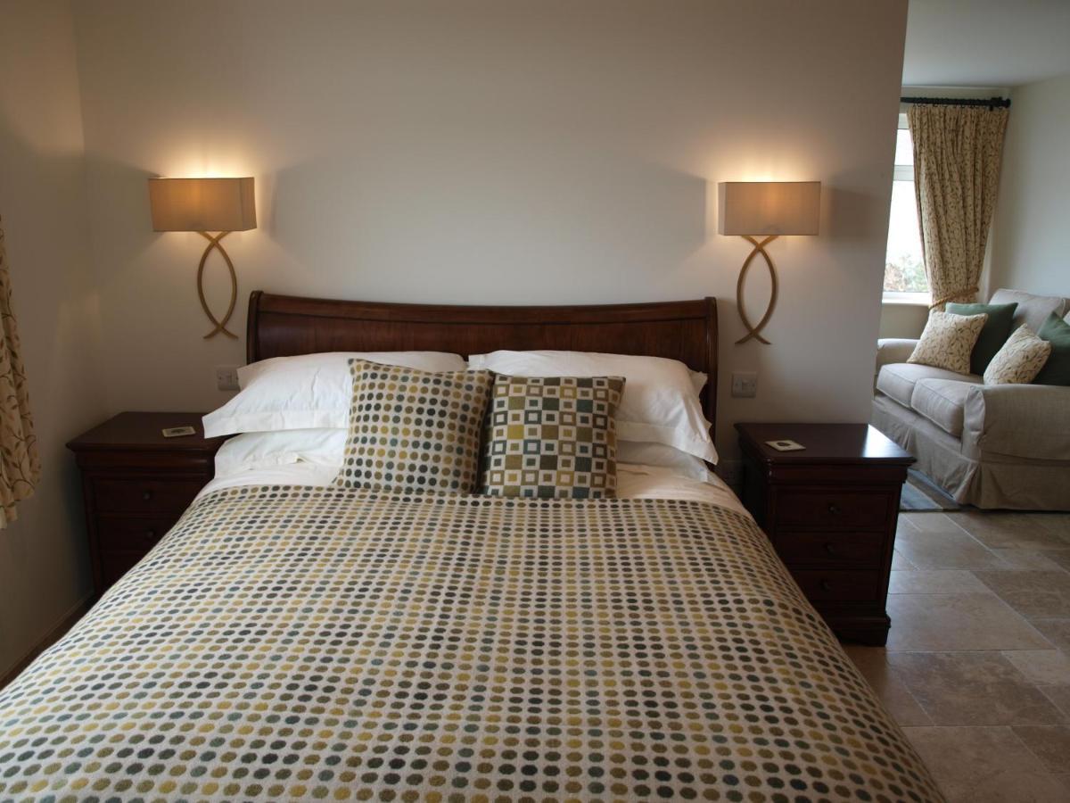 Craig-Y-Mor Suites With Sea Views Whitesands St Davids المظهر الخارجي الصورة
