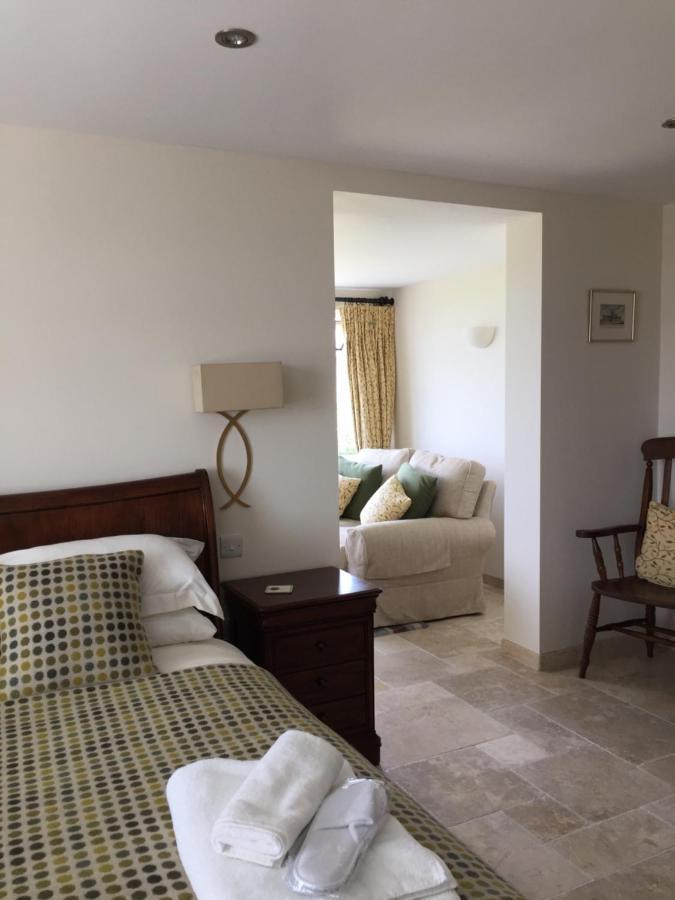 Craig-Y-Mor Suites With Sea Views Whitesands St Davids المظهر الخارجي الصورة