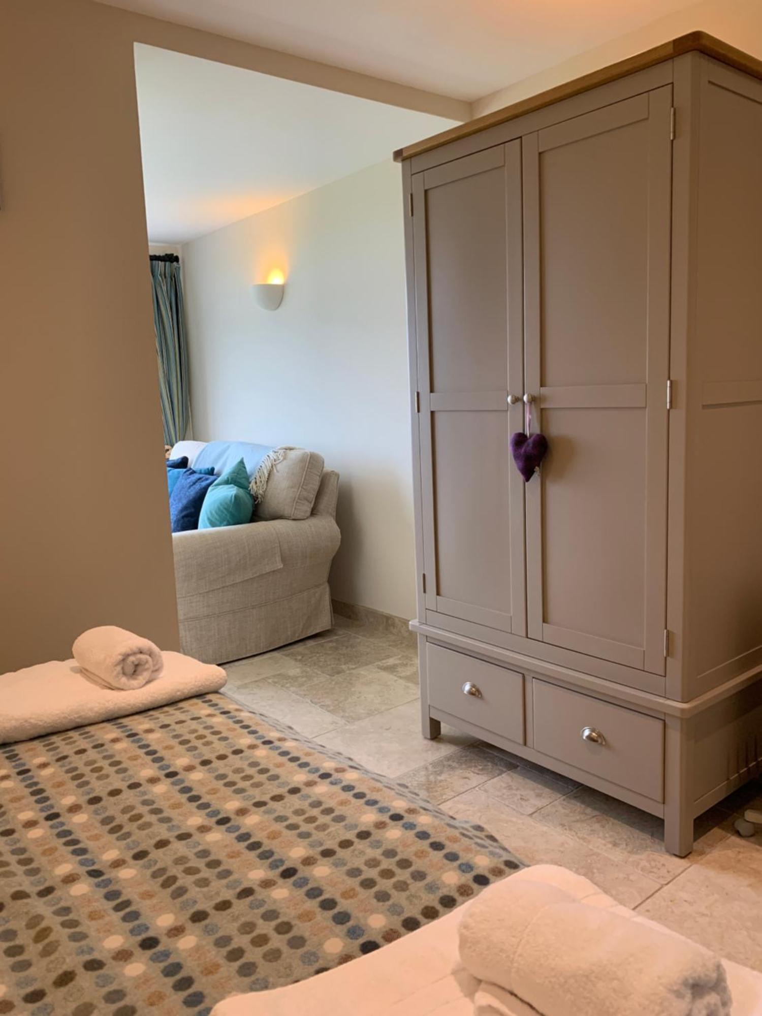 Craig-Y-Mor Suites With Sea Views Whitesands St Davids المظهر الخارجي الصورة