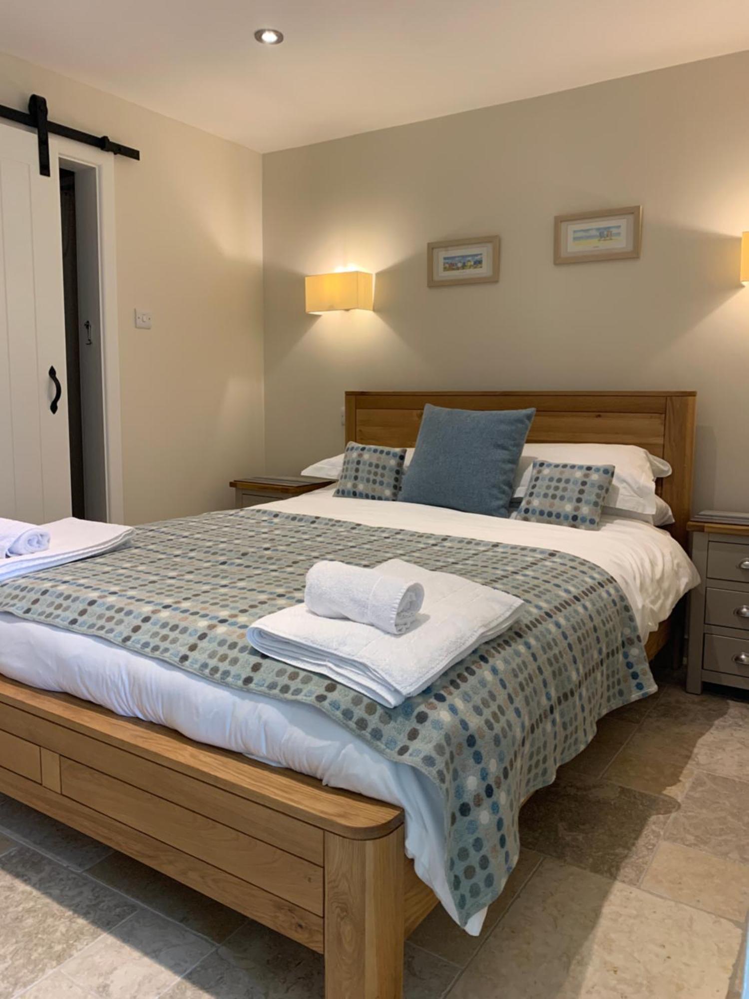 Craig-Y-Mor Suites With Sea Views Whitesands St Davids المظهر الخارجي الصورة