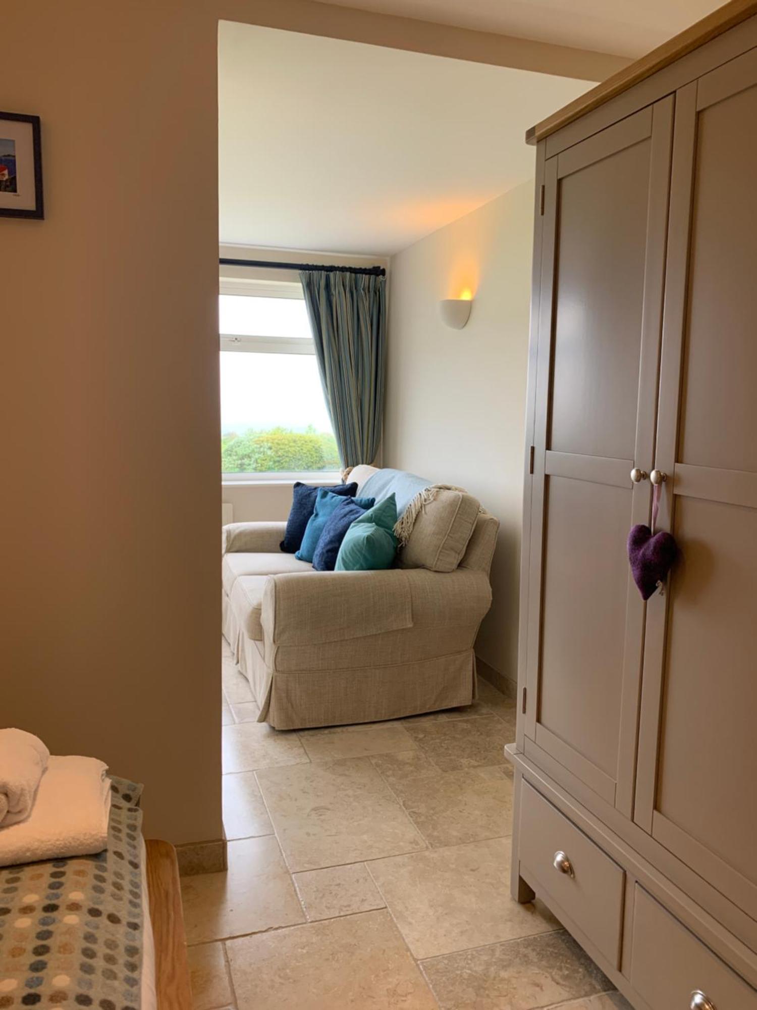 Craig-Y-Mor Suites With Sea Views Whitesands St Davids المظهر الخارجي الصورة