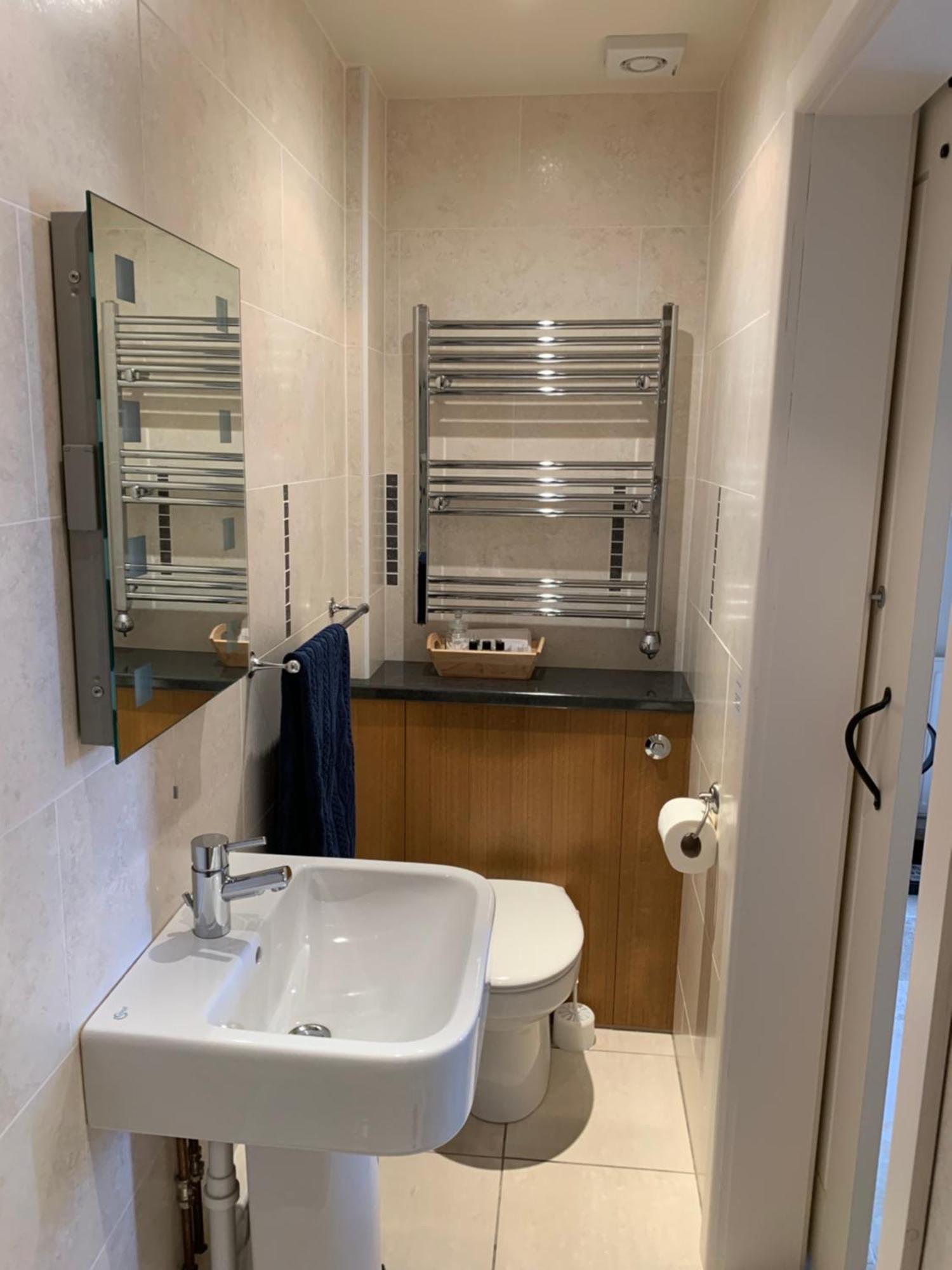 Craig-Y-Mor Suites With Sea Views Whitesands St Davids المظهر الخارجي الصورة