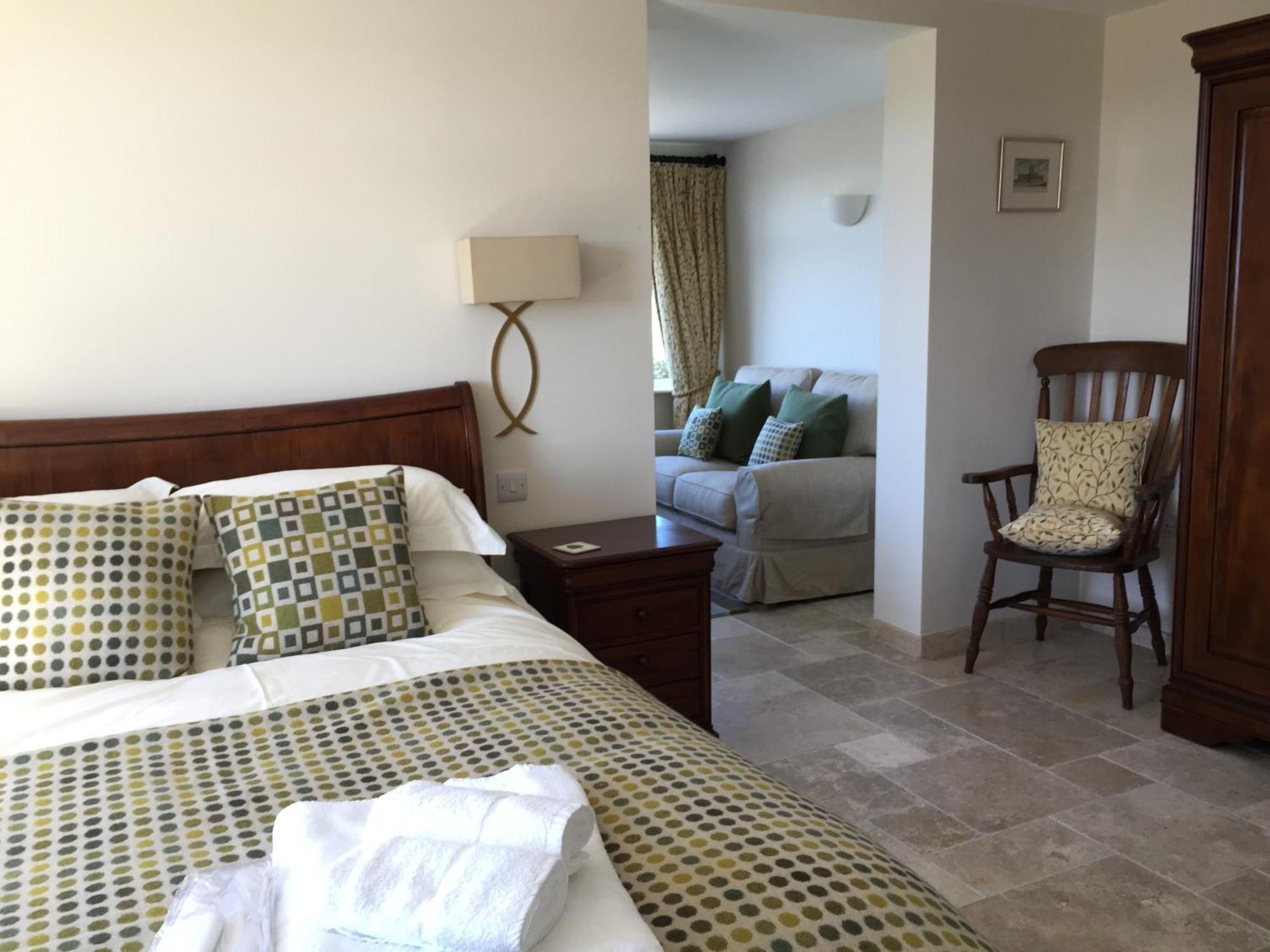 Craig-Y-Mor Suites With Sea Views Whitesands St Davids المظهر الخارجي الصورة